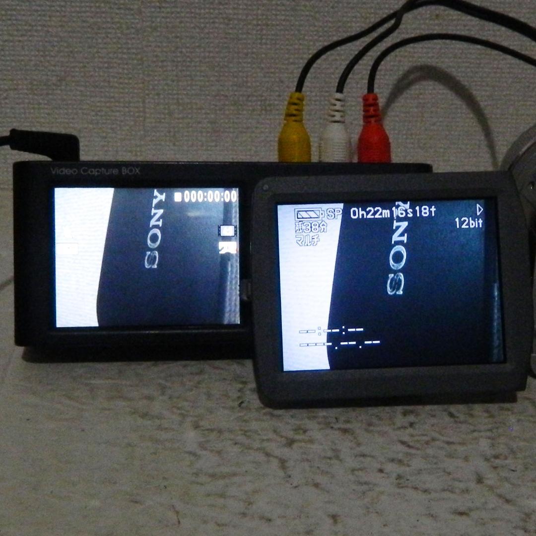 動作品 Panasonic NV-MX5000 miniDV ダビングなどに