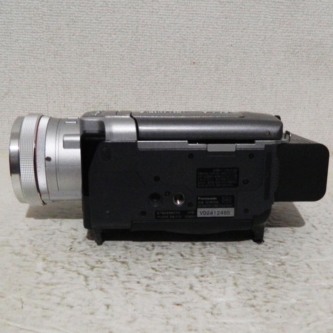 動作品 Panasonic NV-MX5000 miniDV ダビングなどに