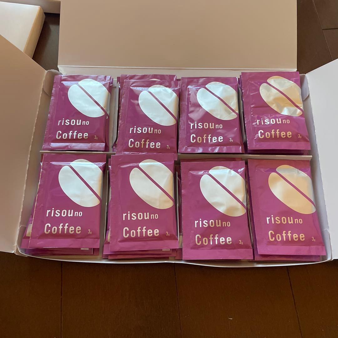 コーヒー risou no Coffee