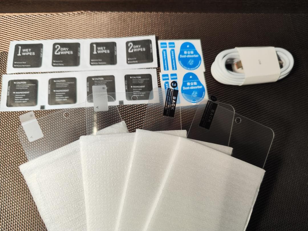 【新品未使用】Xiaomi 14T Pro 256GB ソフトバンク版＋おまけ