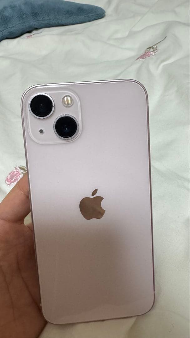 iPhone 13 ピンク 128GB