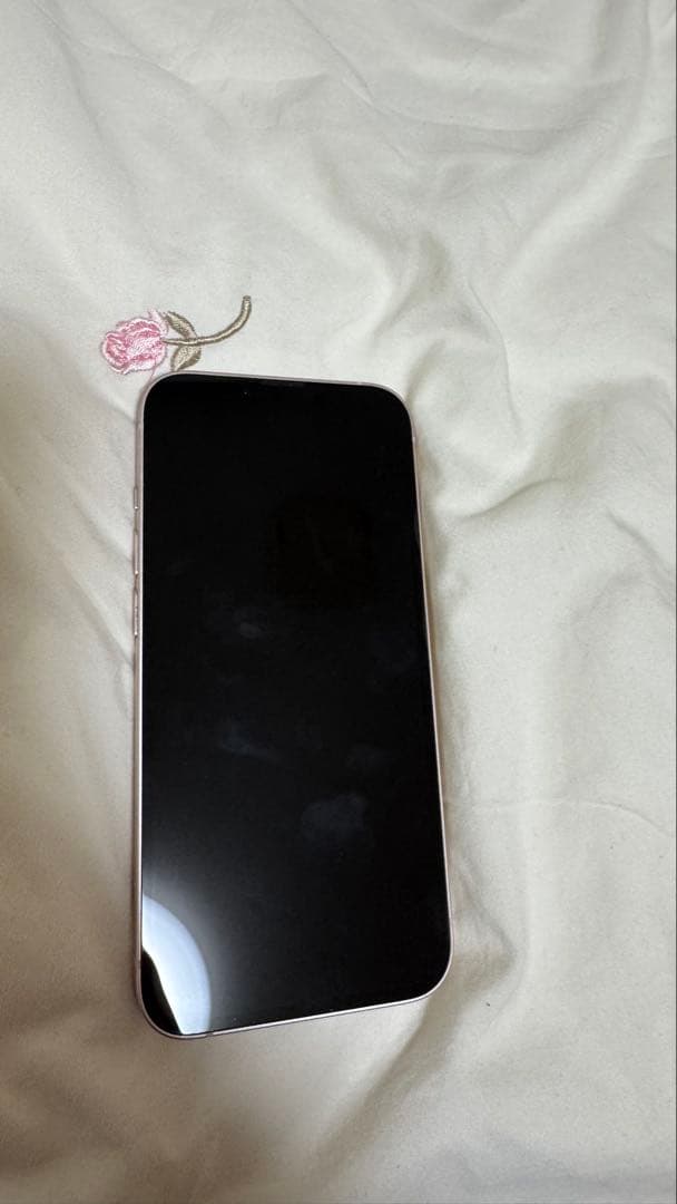 iPhone 13 ピンク 128GB