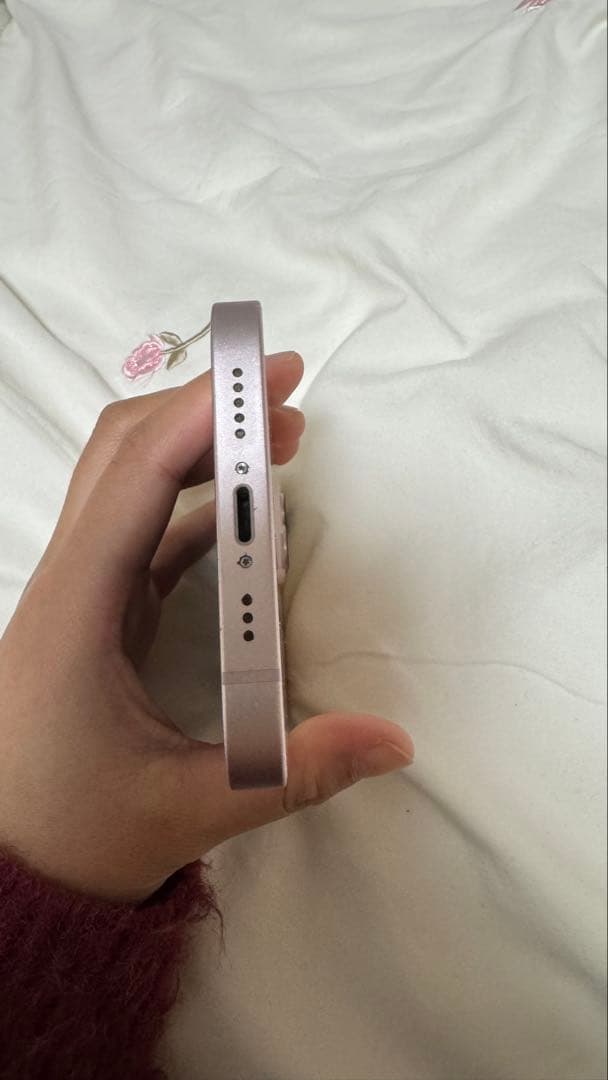 iPhone 13 ピンク 128GB