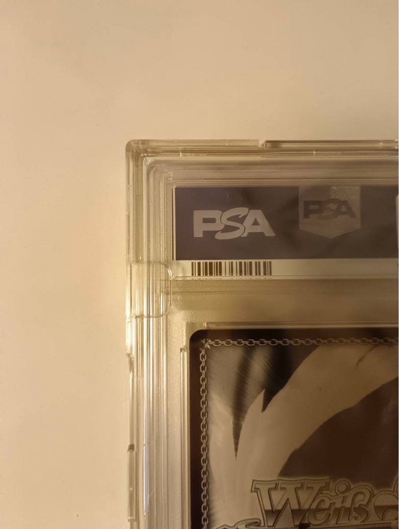 加藤恵 あなただけのメインヒロイン SP サイン PSA10 ヴァイス