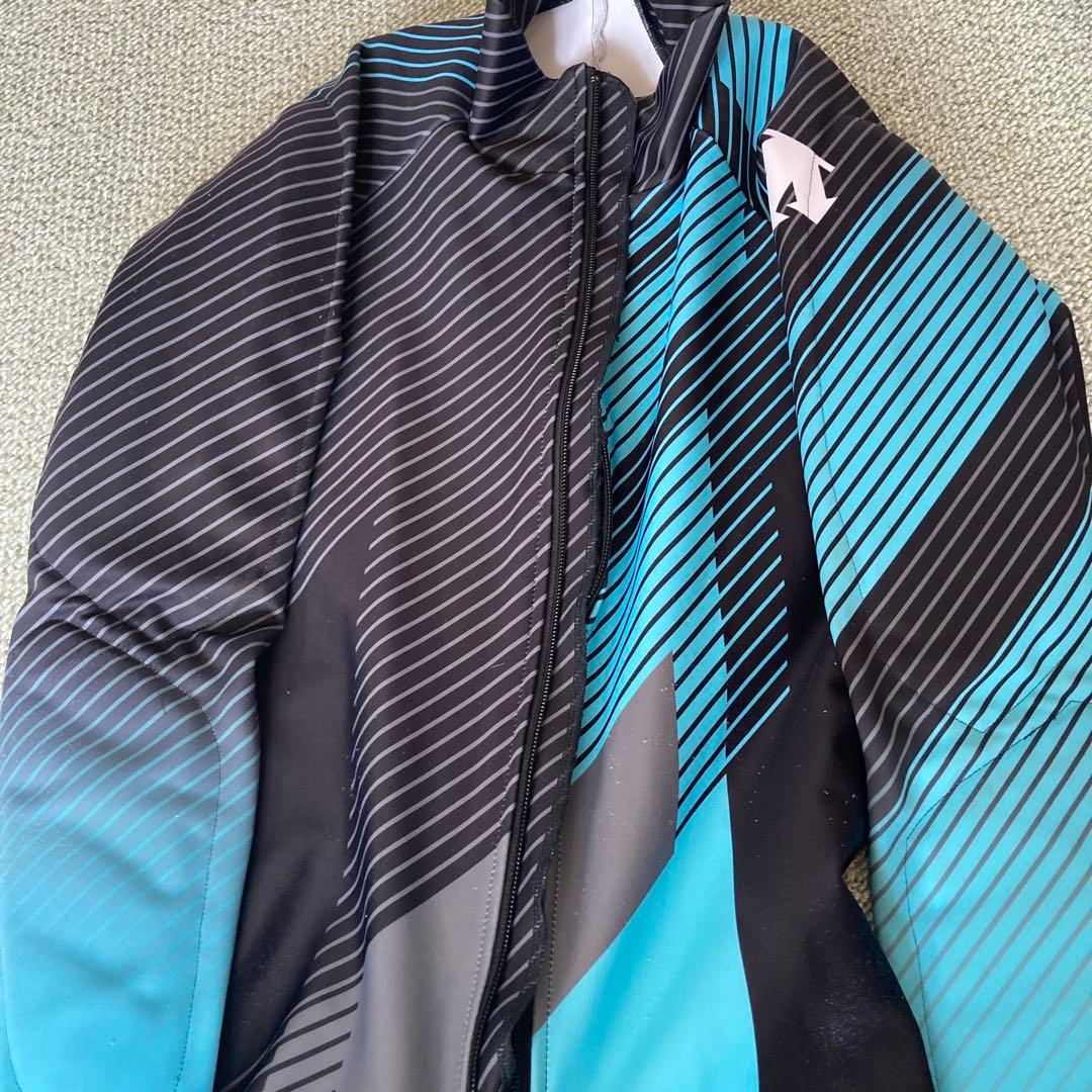 オガサカ　ワンピース　S GS