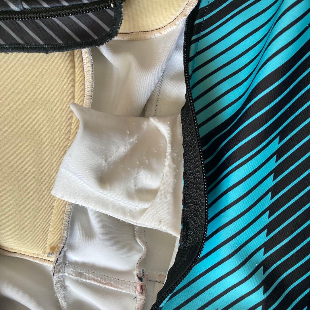 オガサカ　ワンピース　S GS