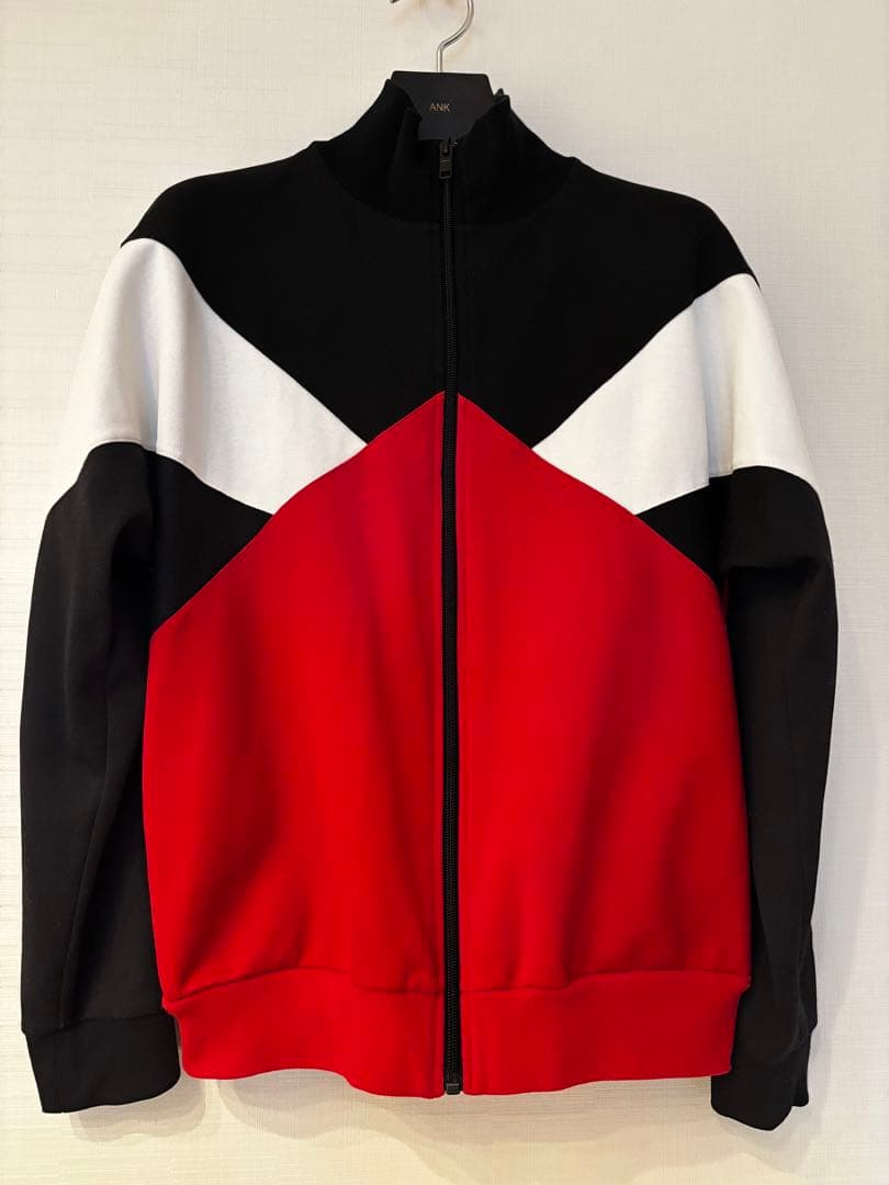 Maison Margiela メゾン マルジェラ トラックジャケット 48 L