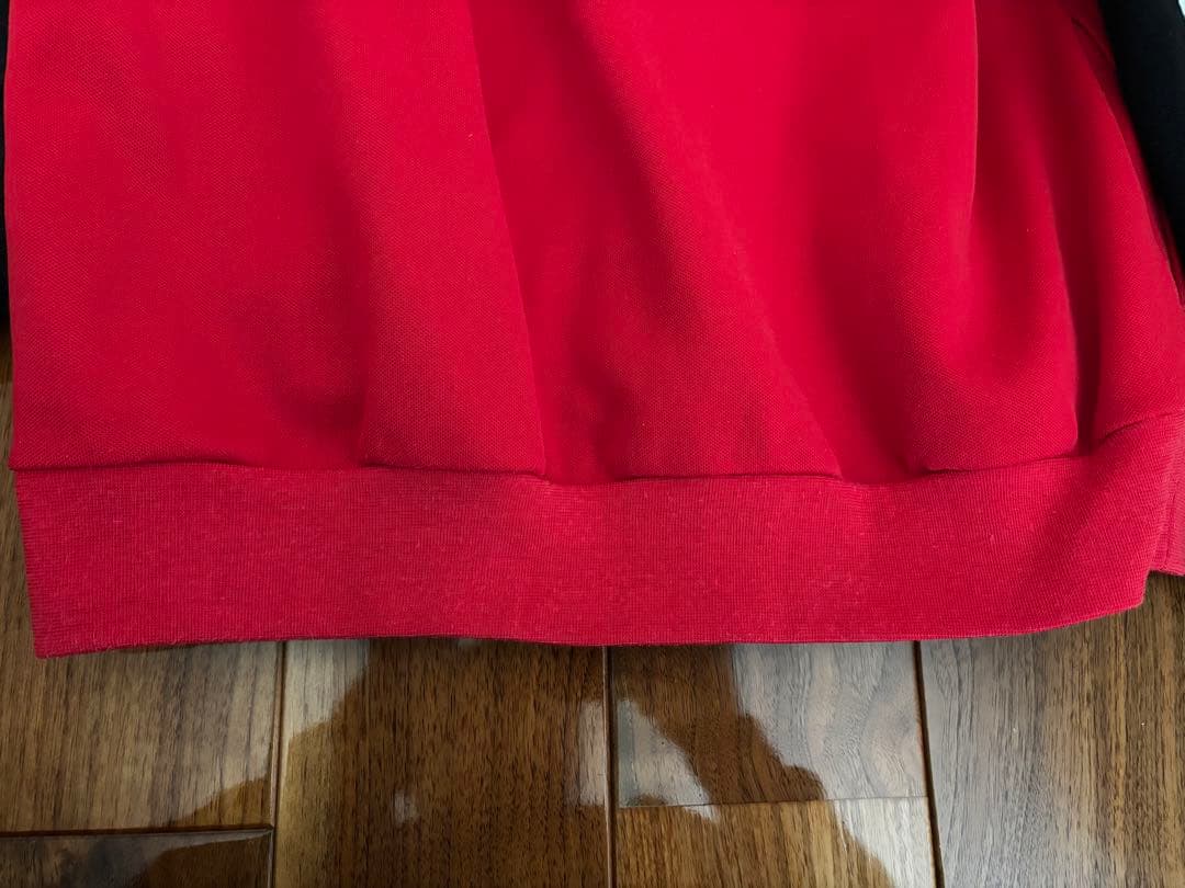 Maison Margiela メゾン マルジェラ トラックジャケット 48 L