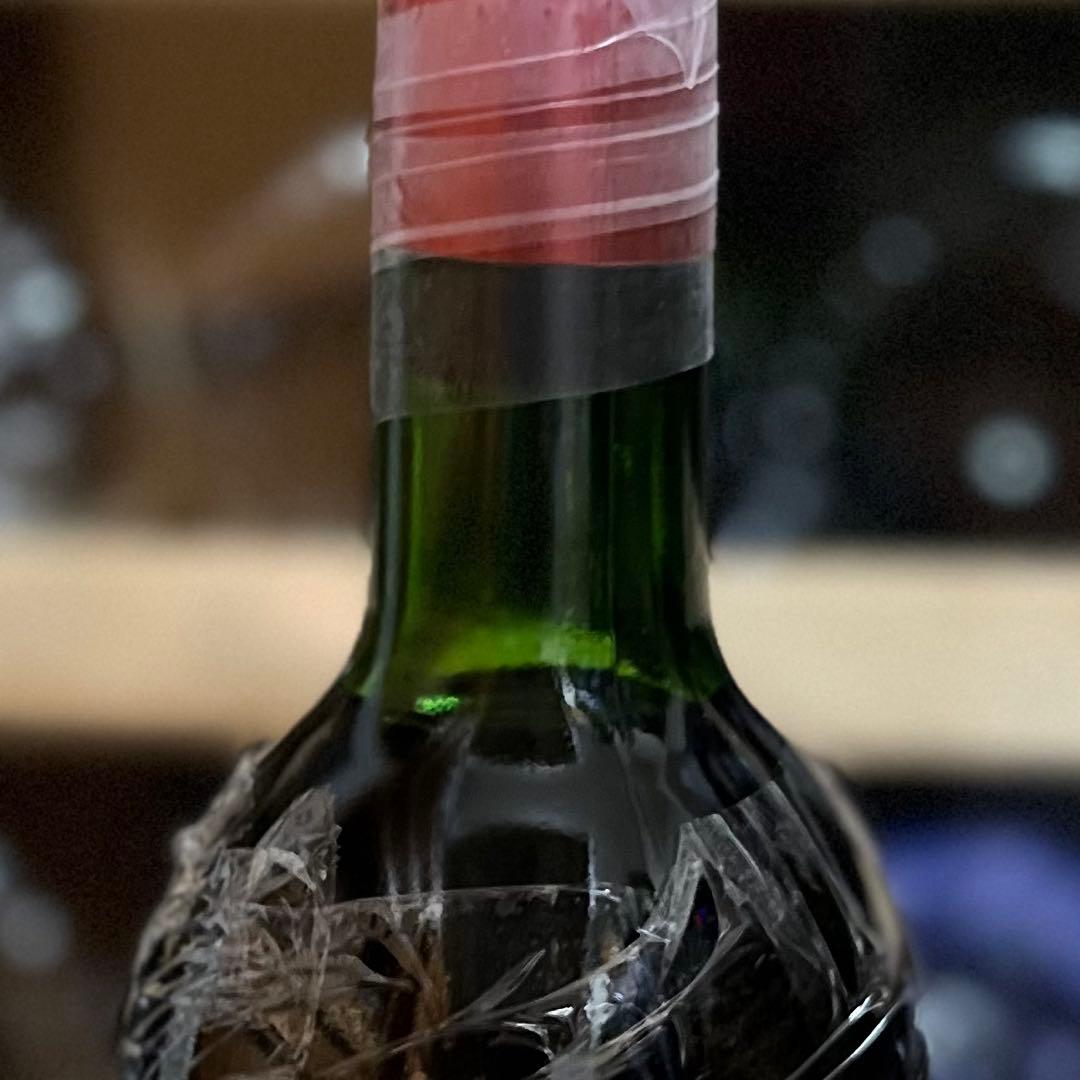 シャトーパルメ 1982 Chateau Palmer