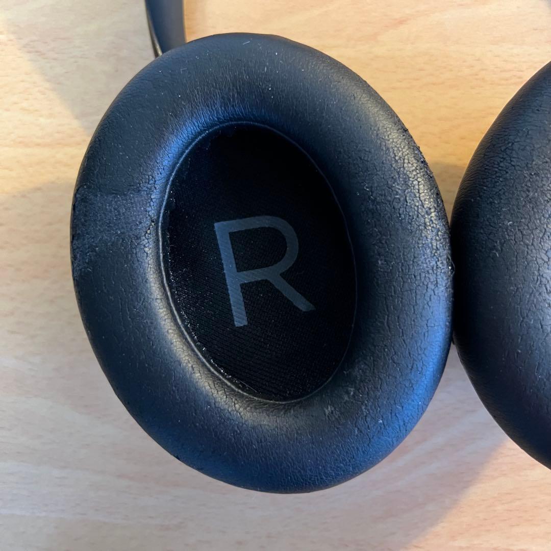 BOSE NC700 ヘッドホン ワイヤレス Bluetooth