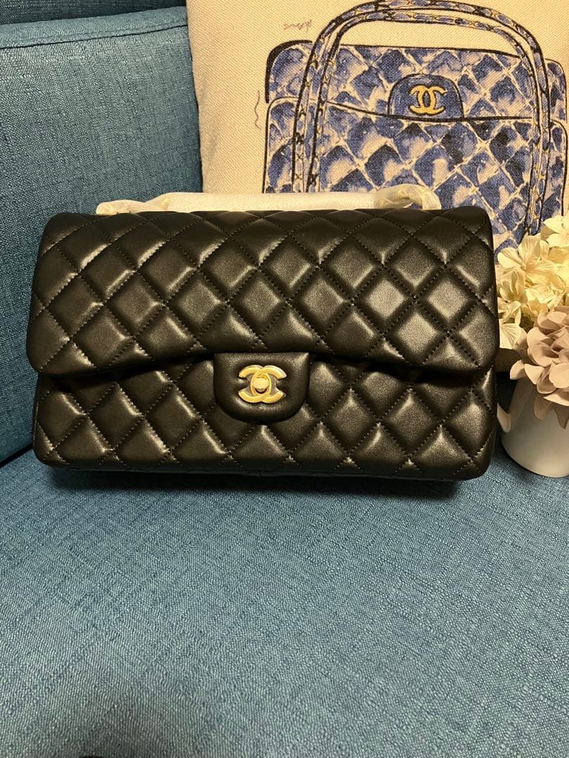 カゲオマン30cmノベルティ　ゴールド　シリアル