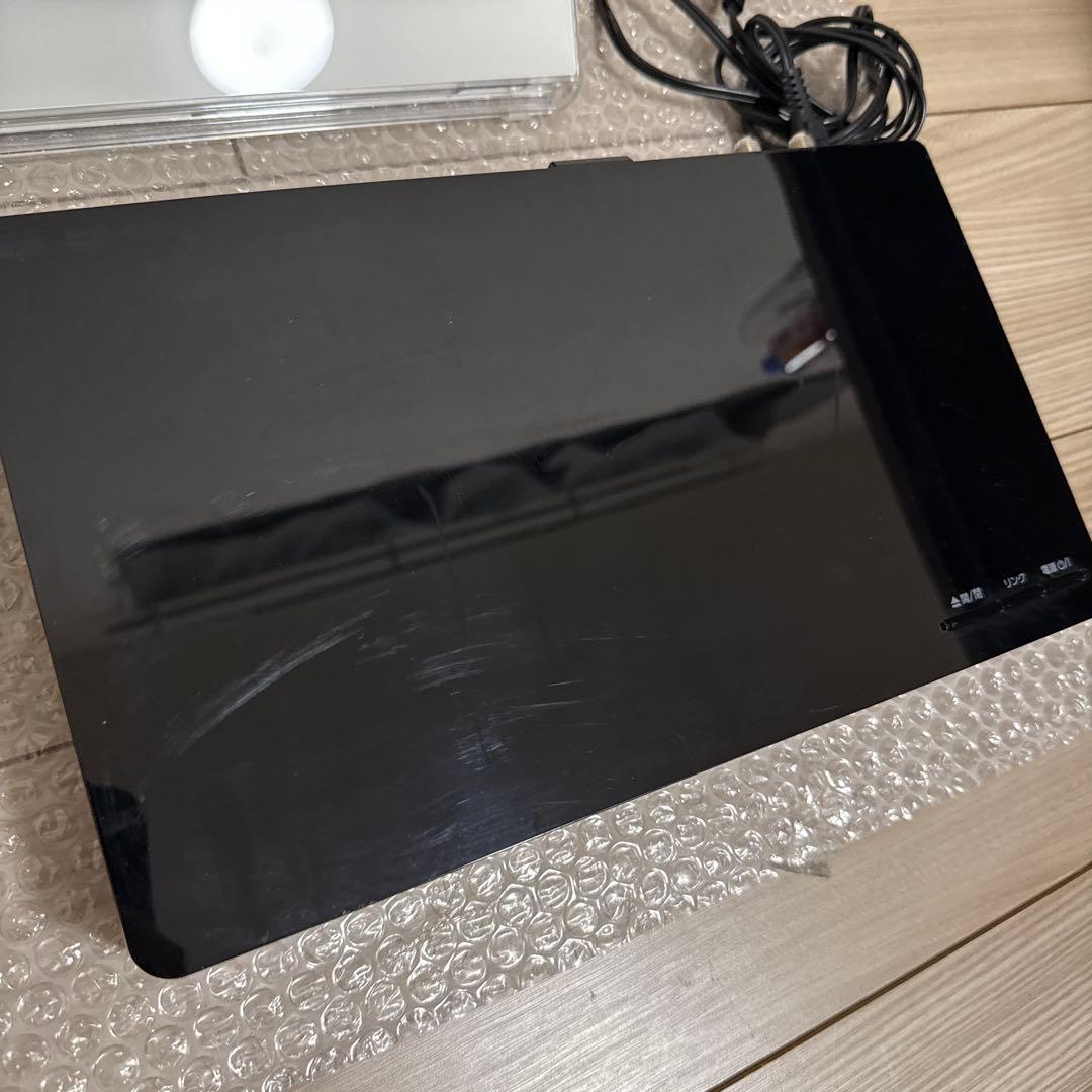 パナソニック　ポータブルテレビ　UN-15TD9D UN-TD9S 2019年製