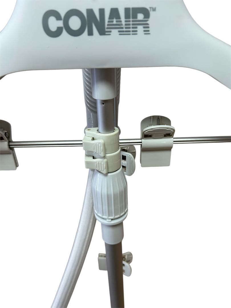 【na】コンエアー CONAIR ガーメント スチーマー アイロン