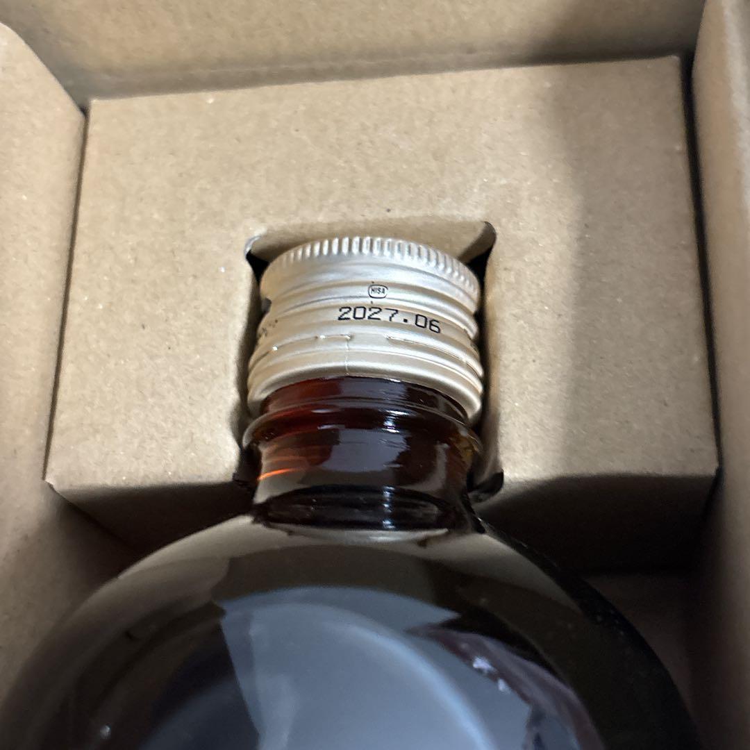 RESET ファスティングBOX 酵素ドリンク＋追加３点