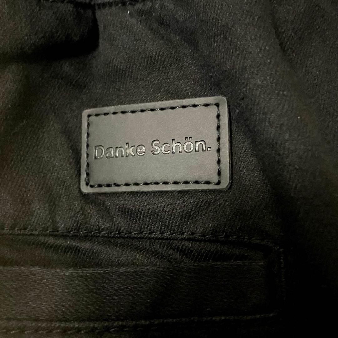 Danke schon. ドローコード　カーゴパンツ　32