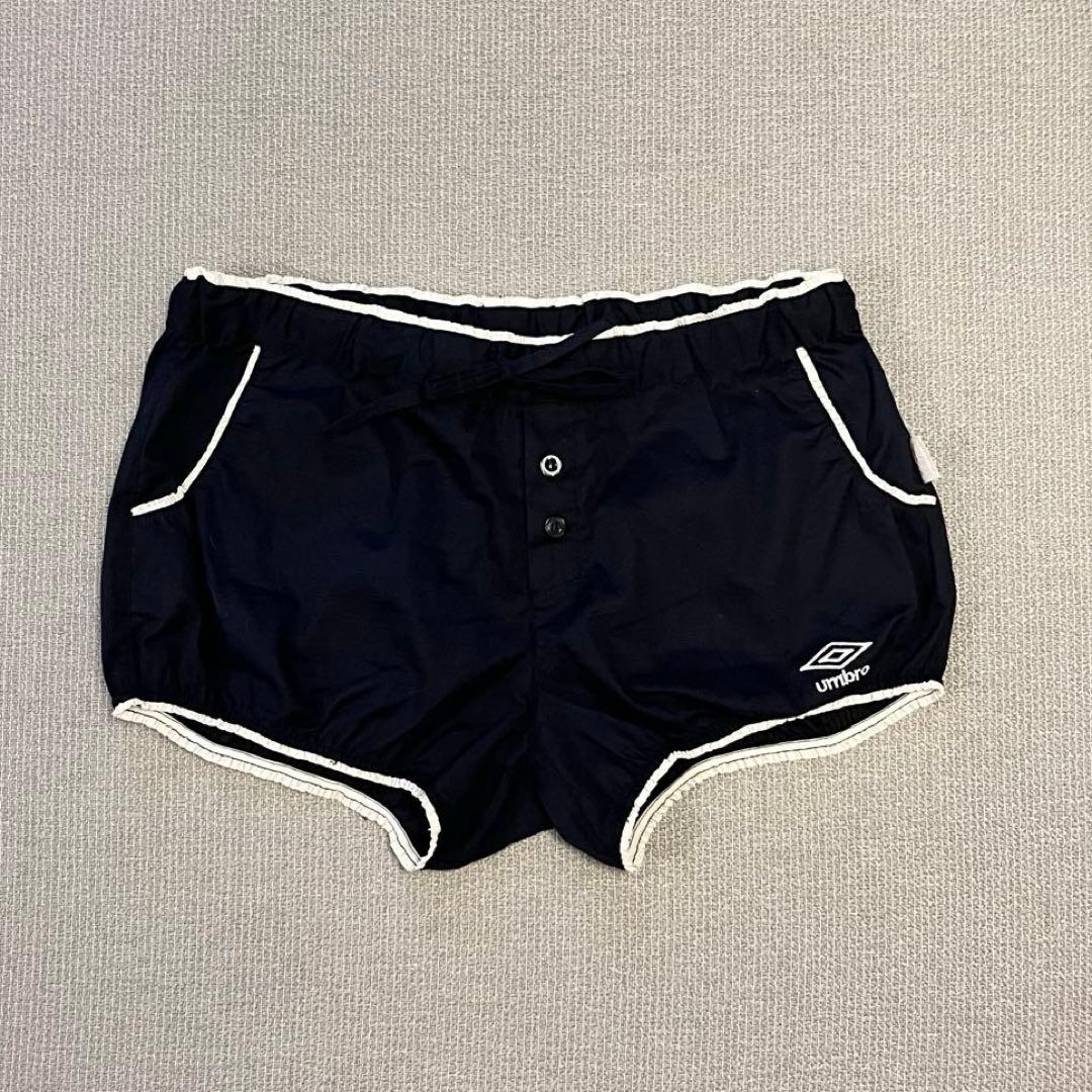 sculptor スカルプター　umblo ショートパンツ