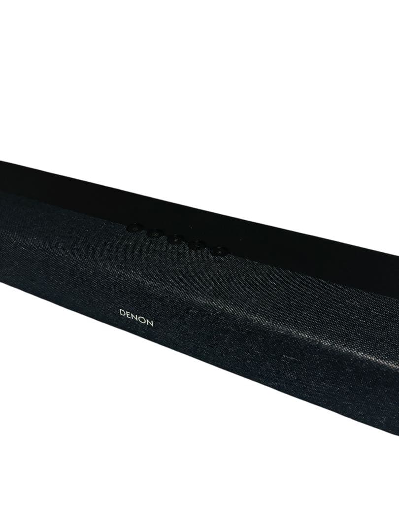 DENON DHT-S217 サウンドバー