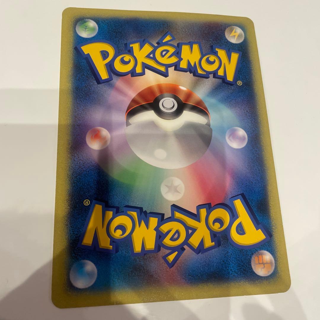 ポケモンカード ダーク・ルギア