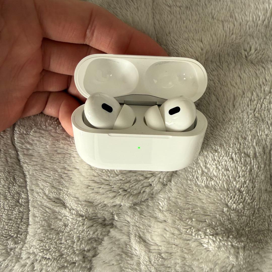 【正規品】AirPods Pro 2 Type-C