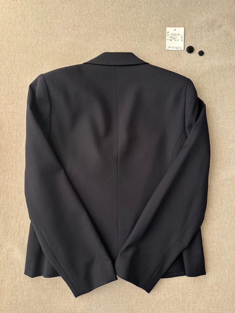 ポンポネットジュニア ⭐︎カーディガン付き⭐︎フォーマル６点セット 卒服 中学受験