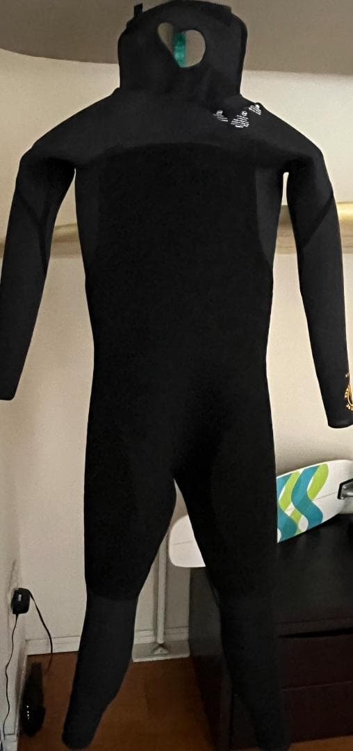 【美品】パタゴニア ウェットスーツ ウィメンズ サイズ10 R3ユーレックス