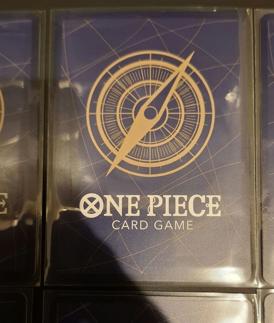 ワンピースEGGHED CRISISゴッドパック SP6枚