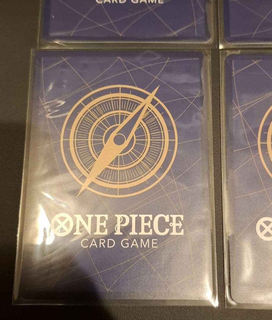 ワンピースEGGHED CRISISゴッドパック SP6枚