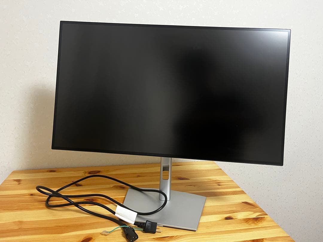 DELL デジタルハイエンド27モニター