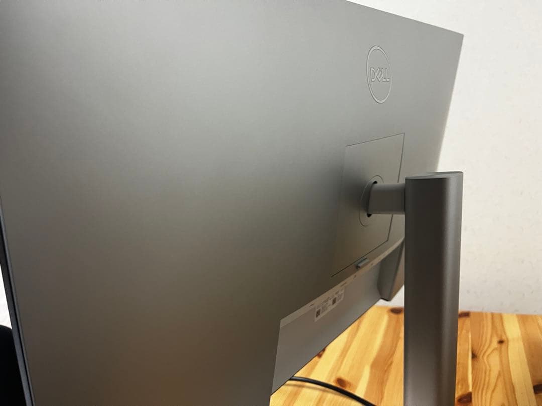 DELL デジタルハイエンド27モニター