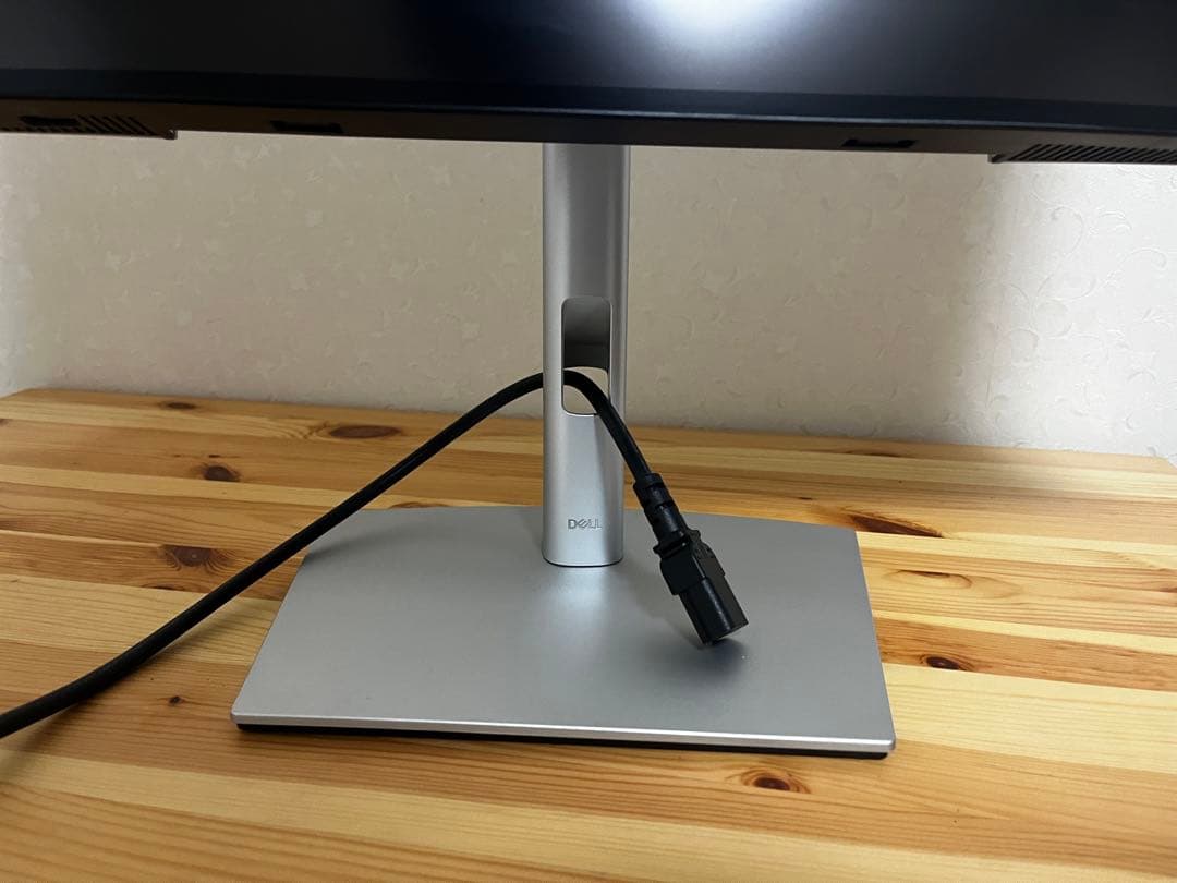 DELL デジタルハイエンド27モニター