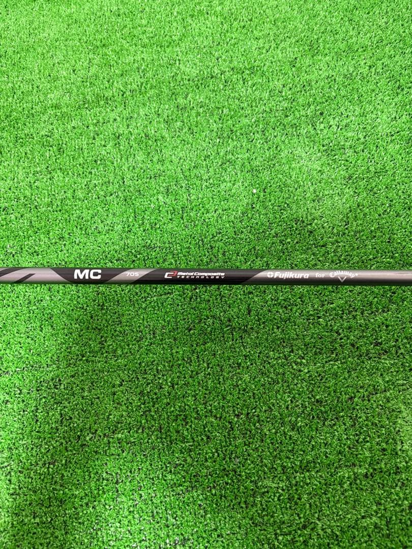 Callaway キャロウェイ Rogue ST ユーティリティ 4U