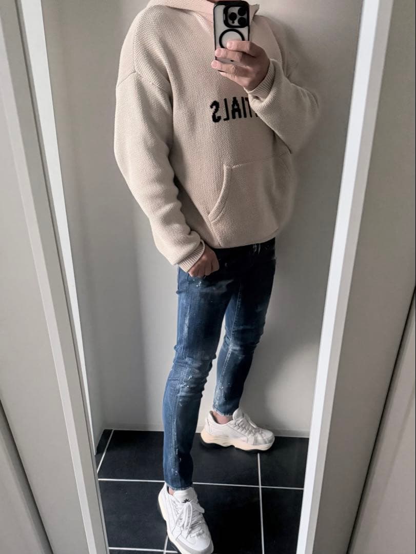 【kkさま専用】DSQUARED2⭐️Classic Kenny jean