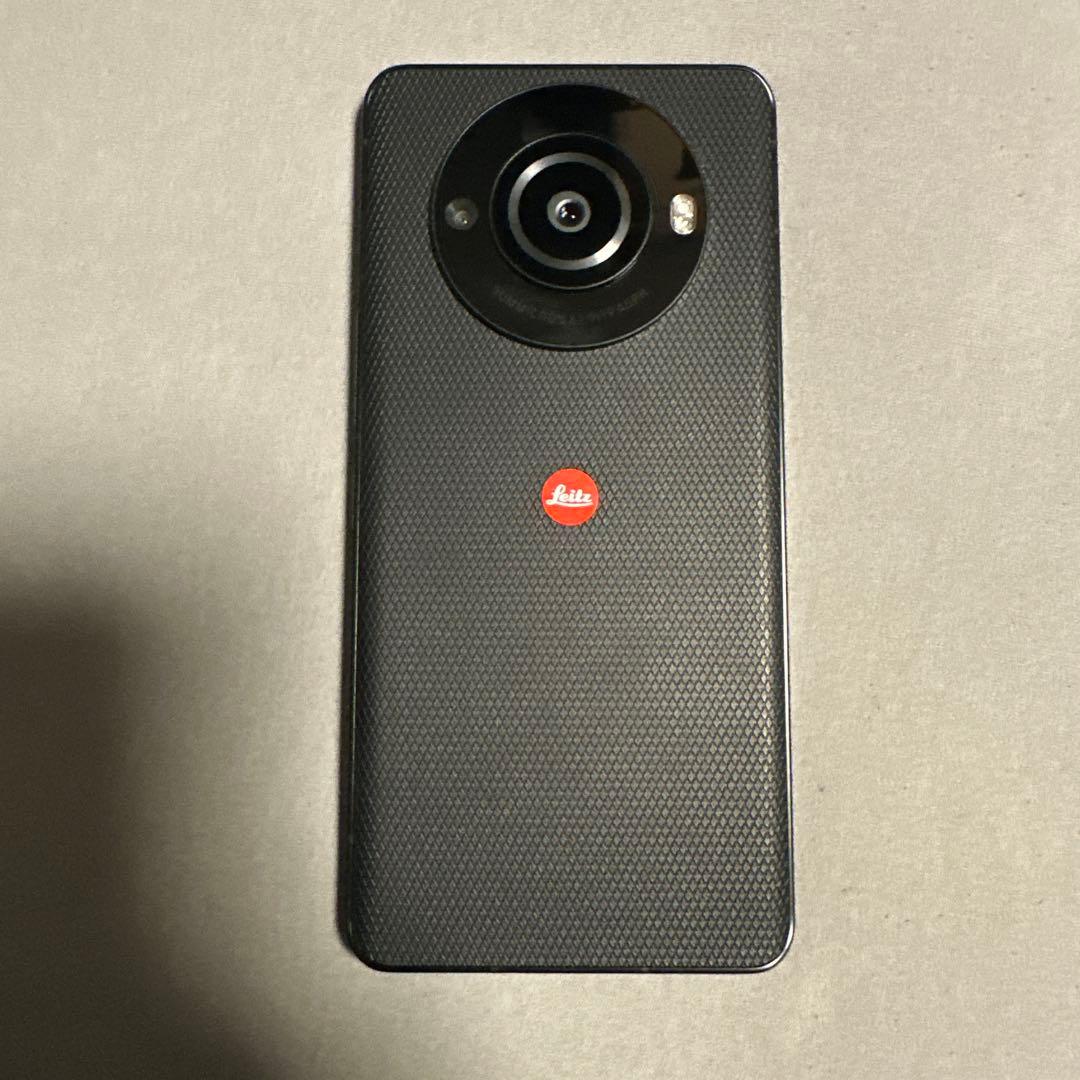 Leitz phone 3 ライツフォン 512GB SIMフリー 1