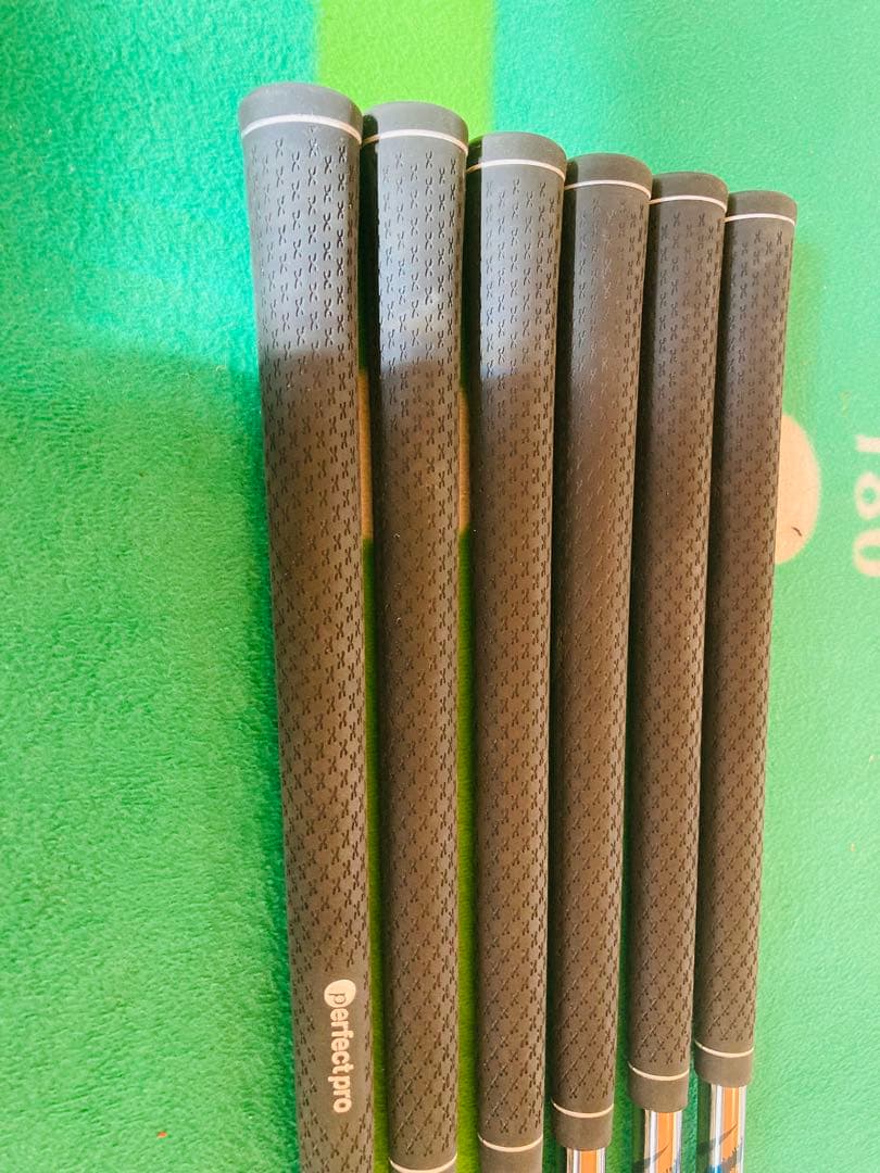 2024年モデルDIAMOND SPEEDER IRON 6S 5-P用一回抜き