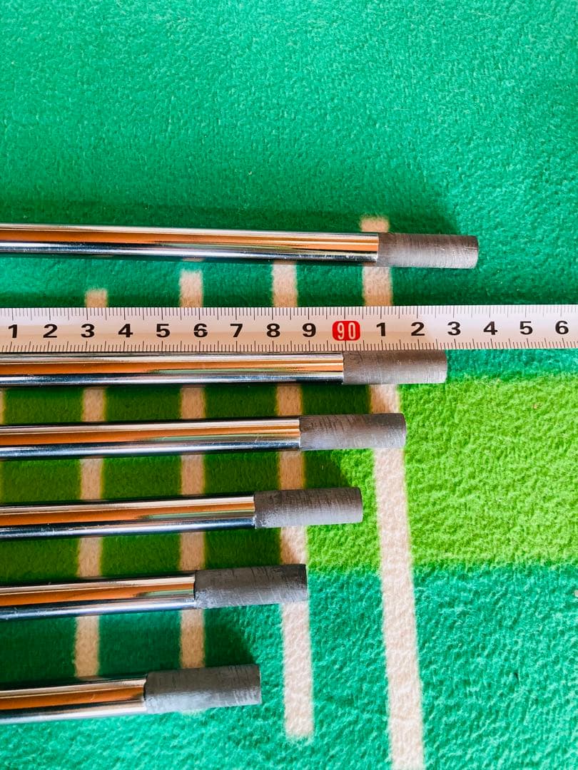 2024年モデルDIAMOND SPEEDER IRON 6S 5-P用一回抜き