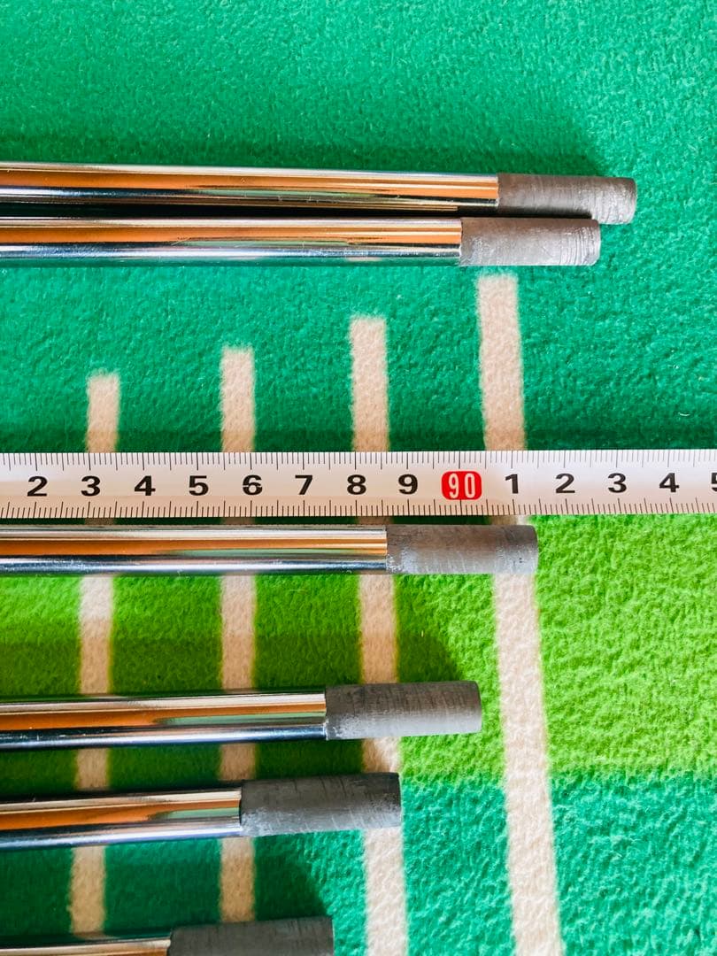 2024年モデルDIAMOND SPEEDER IRON 6S 5-P用一回抜き