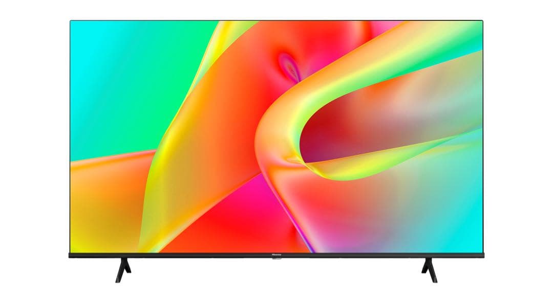 メーカー保証付 Hisense 50G5N UHD 4K 50V型 未開封