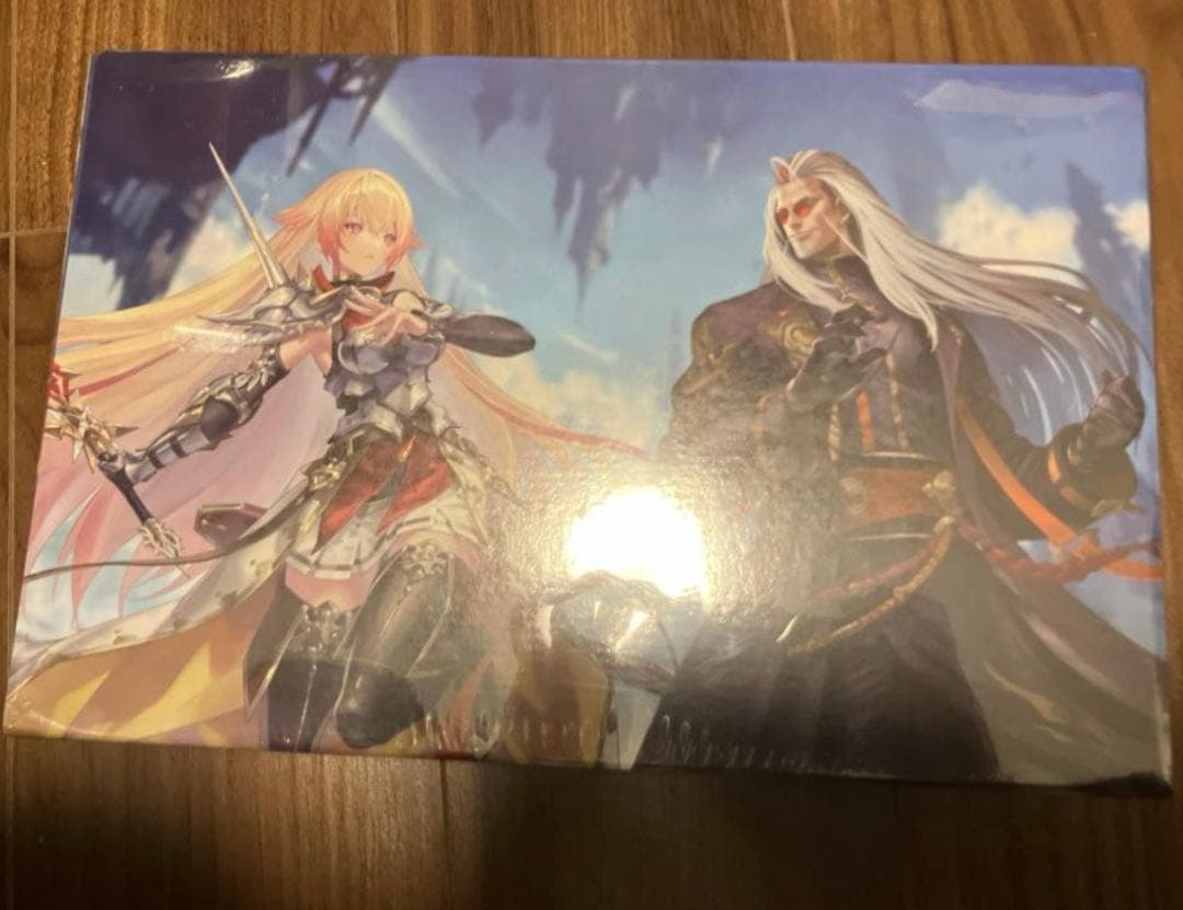 シャドウバースエボルヴ　スペシャルスターターセット 2025 シャドバ