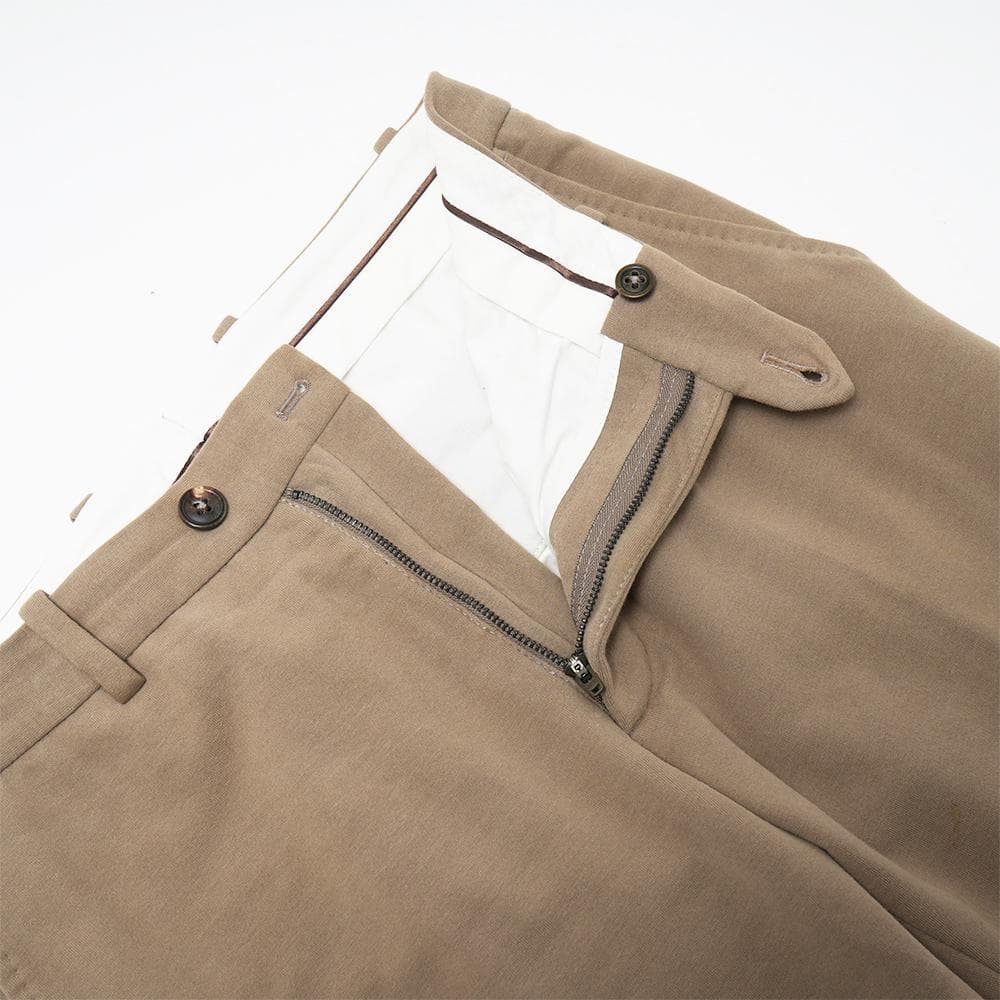 CIRCOLOチルコロ1901 ベージュ ジャケット44/パンツ42セットアップ