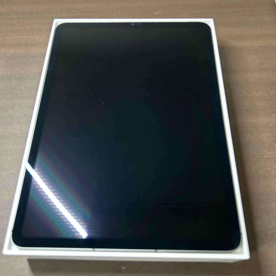 iPad Pro11インチ　第3世代　M1チップ搭載