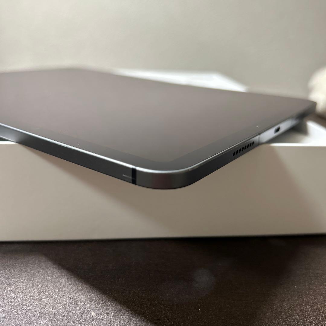 iPad Pro11インチ　第3世代　M1チップ搭載