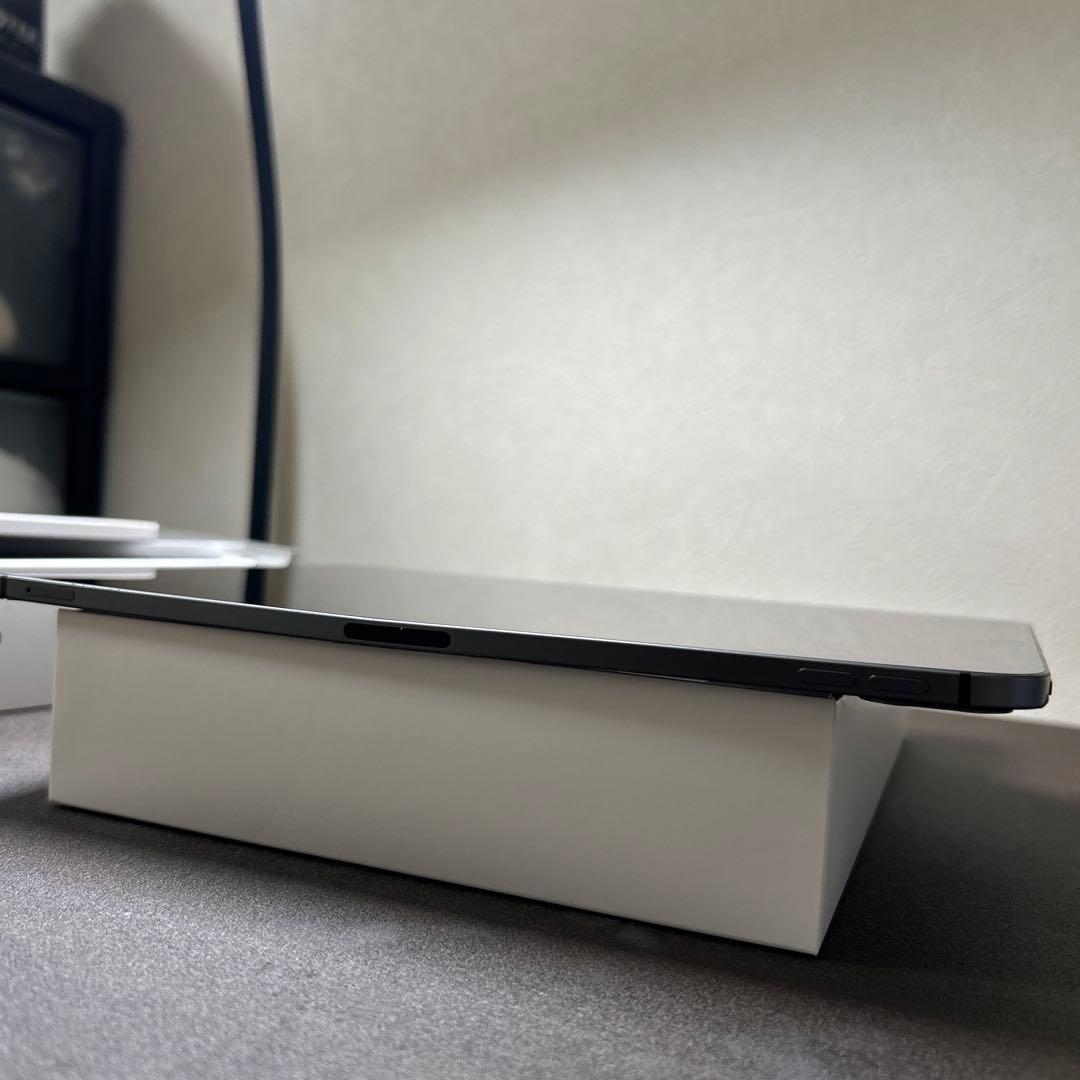 iPad Pro11インチ　第3世代　M1チップ搭載