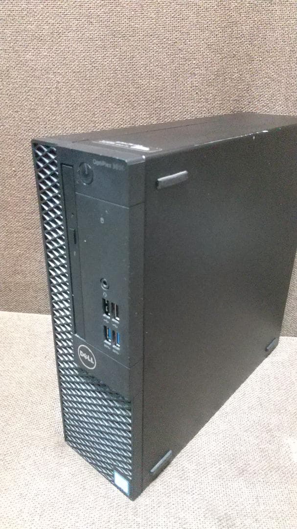 OptiPlex 3050 DELL Core i5 7世代