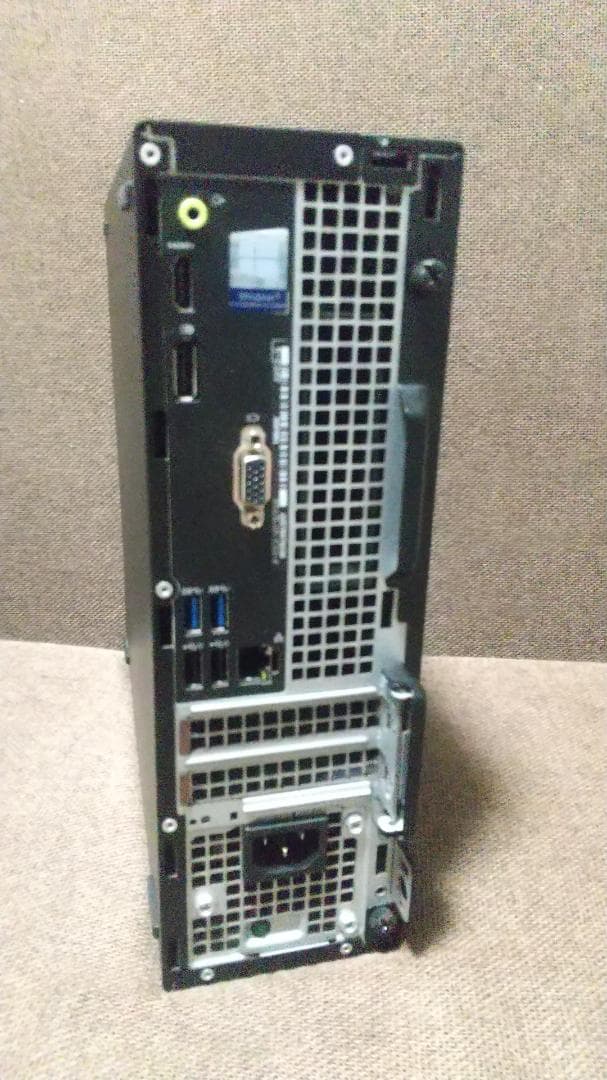 OptiPlex 3050 DELL Core i5 7世代
