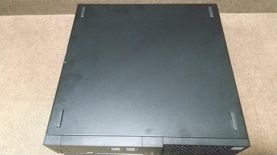 OptiPlex 3050 DELL Core i5 7世代