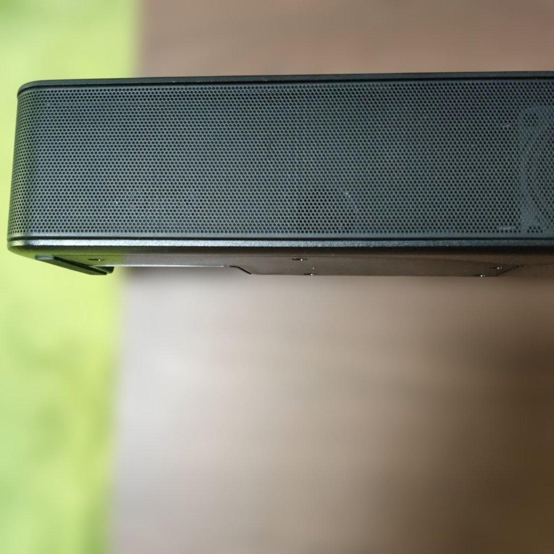 田*明様 【値下げ中】Bose Solo 5 TV sound system 【