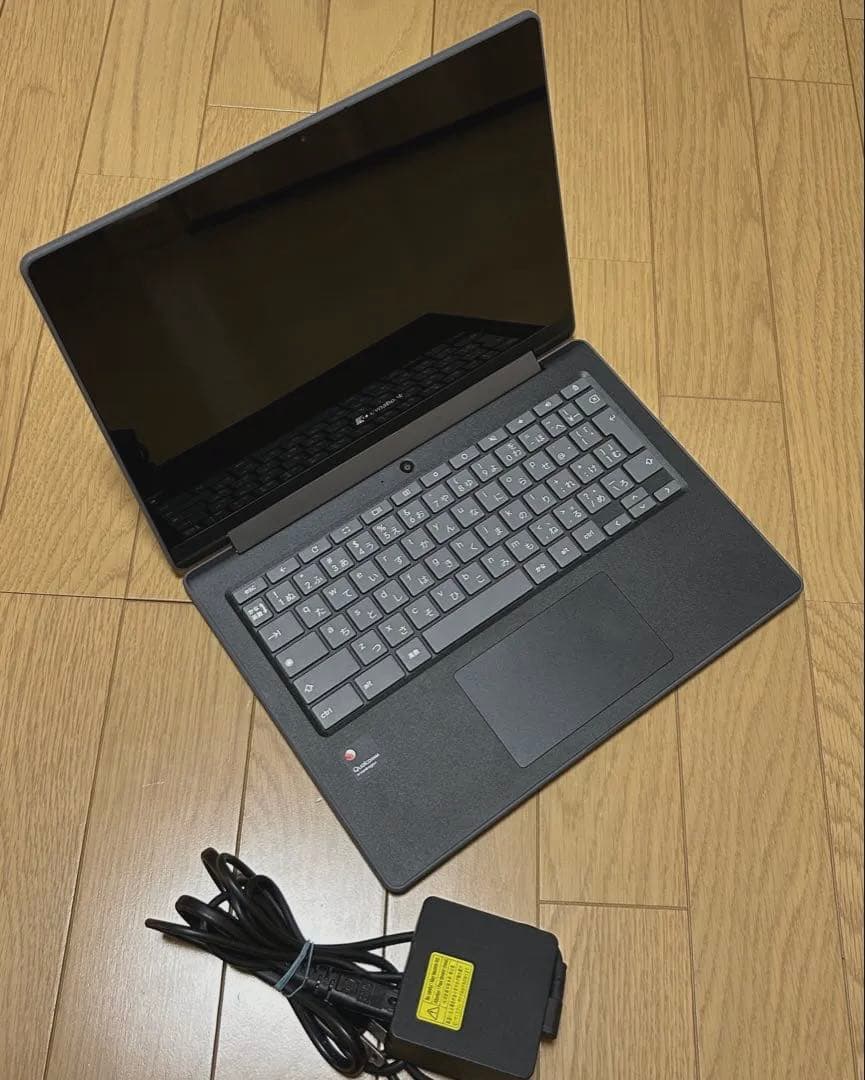 【美品】Dynabook chromebook C1 SH-W02 タッチペン付