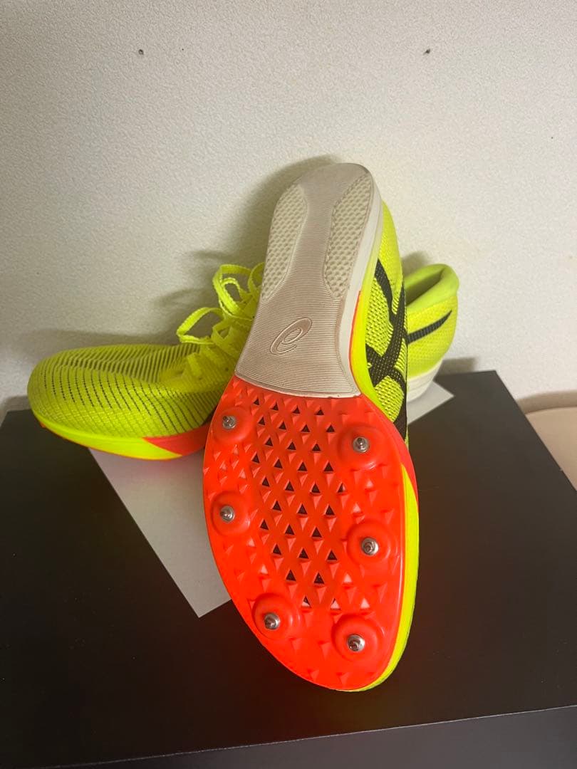 d*9様 ASICS SPEED LD2