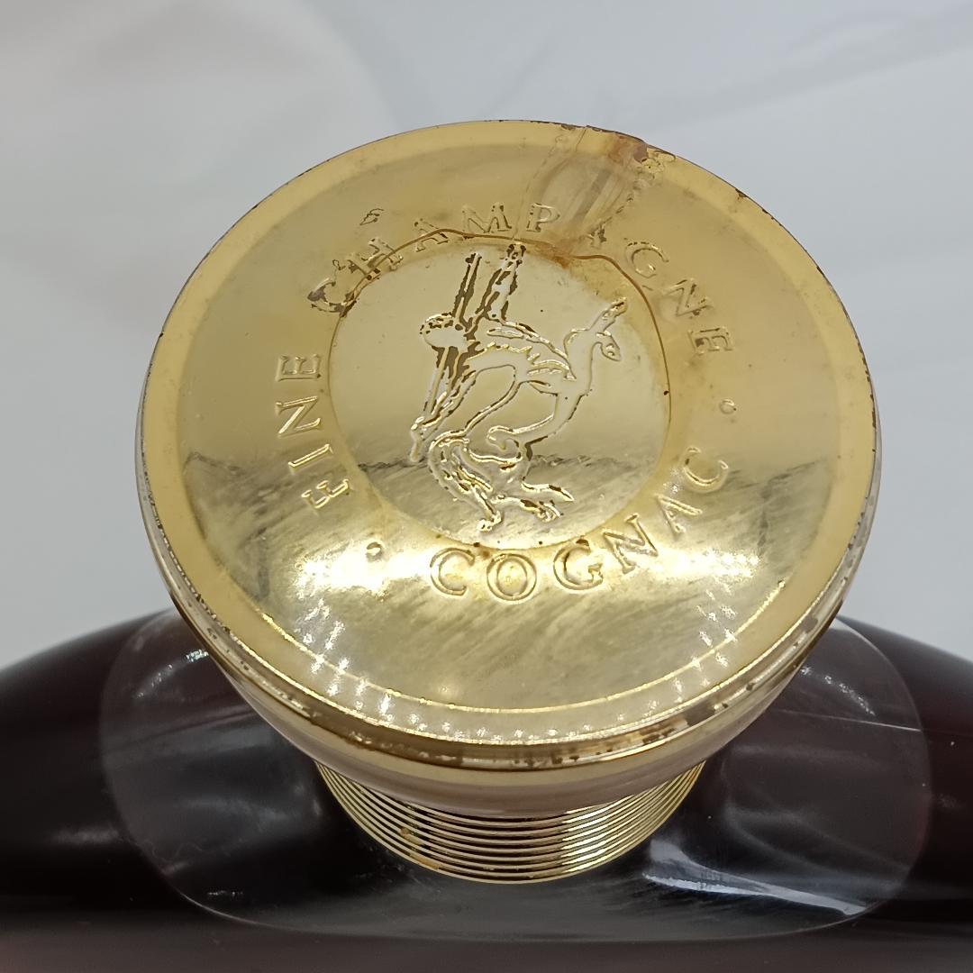 未開栓 古酒 REMY MARTIN レミーマルタン EXTRA ブランデー