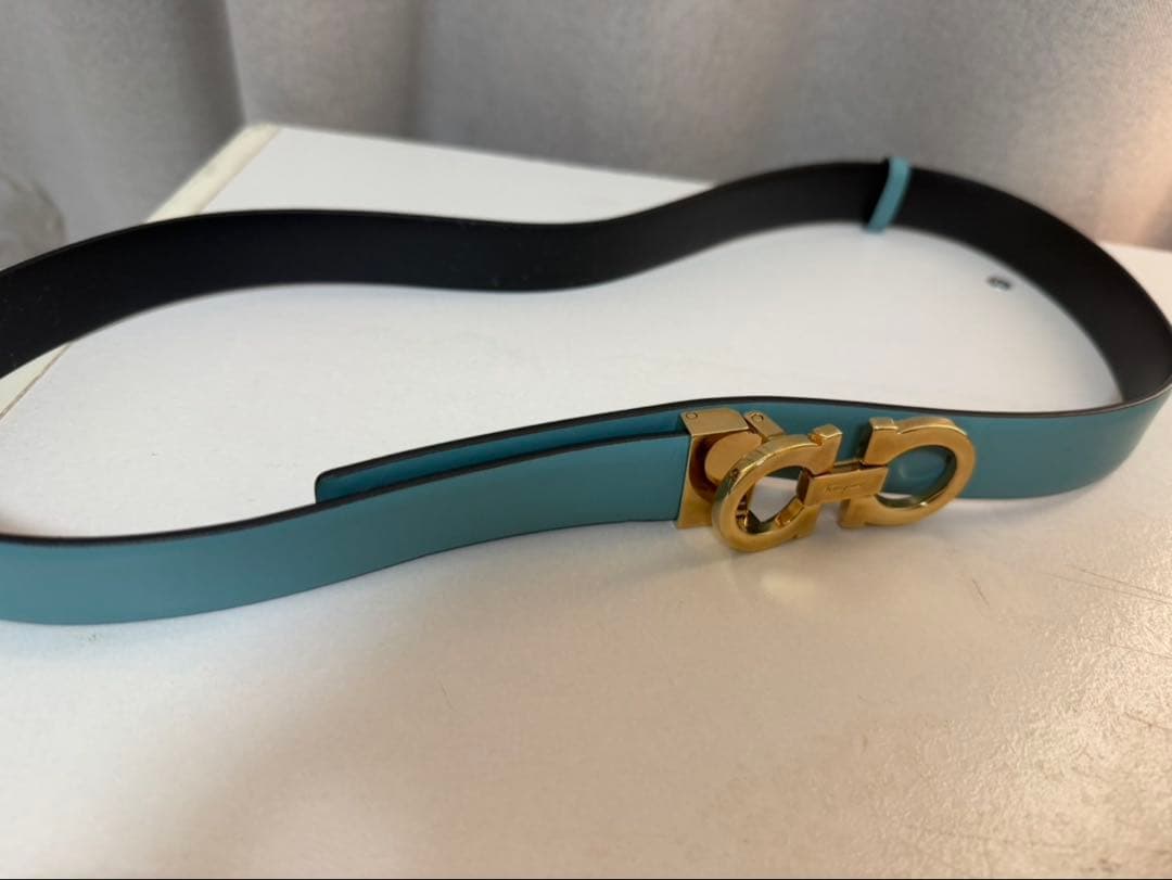 サルヴァトーレ フェラガモ Ferragamo レディース ベルト